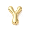 Rack Plating Brass Pendants KK-C067-10G-Y-1