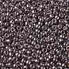 TOHO Round Seed Beads SEED-XTR08-PF0568-2
