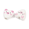 Handmade Porcelain Beads LS-PORC-P035-01A-03-2