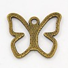 Tibetan Style Alloy Pendants MLF11178Y-NF-2