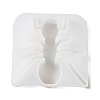 Insect Candle Holder Silhouette Silicone Molds SIL-R148-02A-4