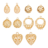DIY Jewelry Making Finding Kit DIY-BC0006-17-1