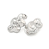 Non-Tarnish 304 Stainless Steel Ear Studs EJEW-L290-007P-2