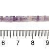 Natural Amethyst Beads Strands G-N342-86-5