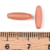 Transparent Colours Glass Seed Beads SEED-N008-01A-01-3