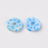 Handmade Polymer Clay Beads CLAY-T019-02A-4