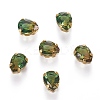 Sew on Rhinestone RGLA-J013-E01-002TO-1