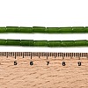 Natural White Jade Beads Strands G-Z145-A01-01H-5