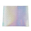 Transfer Vinyl Sheets DIY-WH0166-15C-1