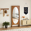 2Pcs Cotton Wall Hanging Brooch Organizer Storage AJEW-CP0010-43A-5