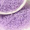 MIYUKI Round Rocailles Beads SEED-X0055-RR0222-1