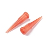 TT Plastic Needles TOOL-WH0130-98D-3