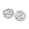 304 Stainless Steel Pendants STAS-I363-10P-2