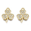 Alloy Pendants PALLOY-N170-006-LG-NR-3