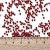 TOHO 11/0 Round Beads SEED-JPTR11-0045A-3