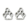 Tibetan Style Alloy Pendants LS-TIBEP-A36554-AS-NR-1