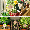 Plant Labels WOOD-GA0001-19-4