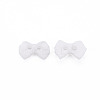 2-Hole Plastic Buttons BUTT-N018-028-10-2