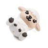 Silicone Beads SIL-U005-02A-2