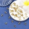 SHEGRACE Brass Wire Guardian XGRQ1R380-345G-4