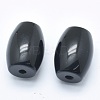 Natural Obsidian Beads G-P384-U21-2