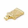 304 Stainless Steel Pendant LS-STAS-H171-02G-3