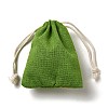 Rectangle Cloth Packing Pouches ABAG-A008-01B-02-2