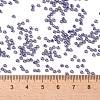 TOHO 11/0 Round Beads X-SEED-TR11-PF0567-4