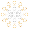 304 Stainless Steel Hanger Rings STAS-UN0010-75-1