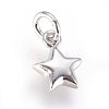 Enamel Brass Charms KK-G364-18P-01-2