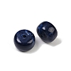 Opaque Acrylic Beads X-MACR-C037-03D-2