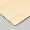 Basswood Plywood WOOD-WH20003-04B-2