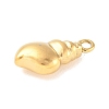304 Stainless Steel Charms STAS-Q351-14G-C-2
