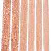 Electroplate Glass Beads Strands EGLA-A044-T4mm-A21-2
