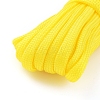 7 Strand Core Polyester Cords Rope OCOR-WH0052-31X-2
