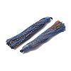 Cotton Tassel Pendants FIND-D302-03C-2