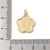 Rack Plating Brass Enamel Pendants KK-Z047-02B-RS-3