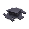 Kraft Paper Drawer Box CON-YW0001-03A-B-3