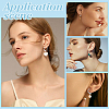 DIY Jewelry Making Findings Kits DIY-WR0004-74S-5