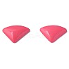 Opaque Acrylic Cabochons MACR-S373-144-A10-2
