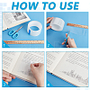 10M Acrylic Adhesive Tape TOOL-WH0136-205B-3