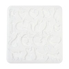 DIY Pendant Silicone Molds SIMO-P009-C04-3