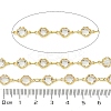 Brass Chain CHC-B022-08G-2