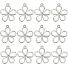 Alloy Pendants FIND-SC0005-97-1