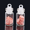 Handmade Polymer Clay Nail Art Decoration Accessories MRMJ-N032-25-1