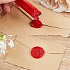 Sealing Wax Sticks DIY-WH0003-C26-5