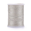Polyester Metallic Thread OCOR-G006-02-1.0mm-02-1