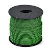 Braided Round Steel Wire OCOR-D300-08-2
