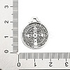 Alloy Pendant LS-PALLOY-H132-01AS-4