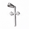 Tarnish Resistant 304 Stainless Steel Pendants LS-STAS-L210-10P-1